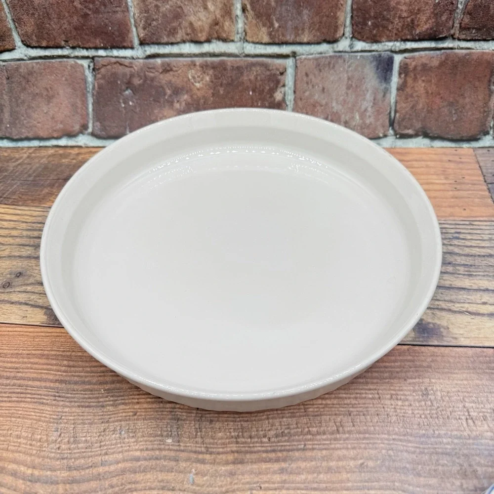 Corningware french white